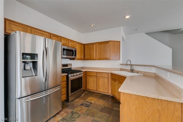 3612 Indigo Flower Street 2, North Las Vegas, NV 89084
