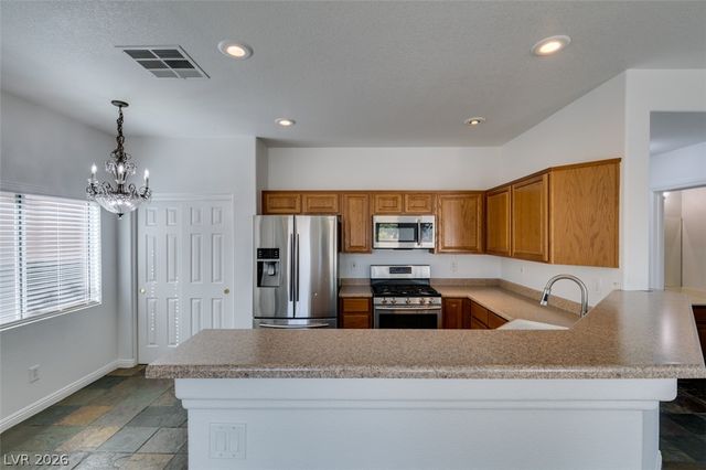 3612 Indigo Flower Street 2, North Las Vegas, NV 89084