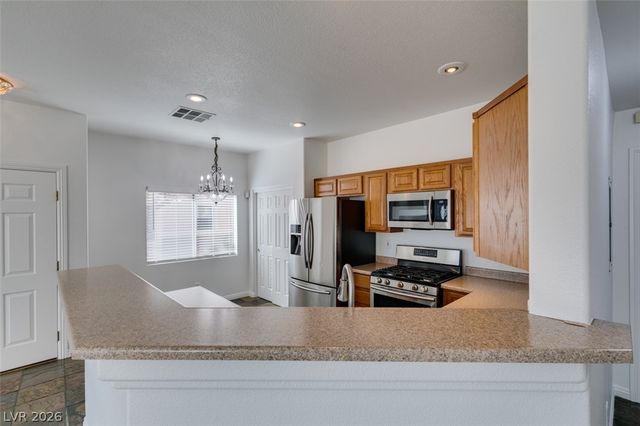 3612 Indigo Flower Street 2, North Las Vegas, NV 89084