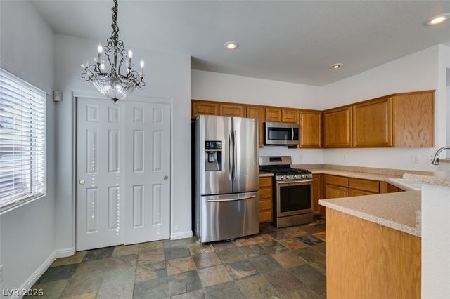 3612 Indigo Flower Street 2, North Las Vegas, NV 89084