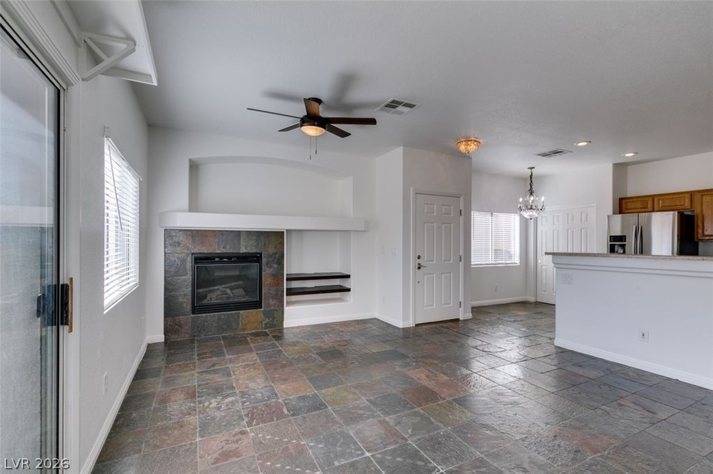 3612 Indigo Flower Street 2, North Las Vegas, NV 89084 — photo 3
