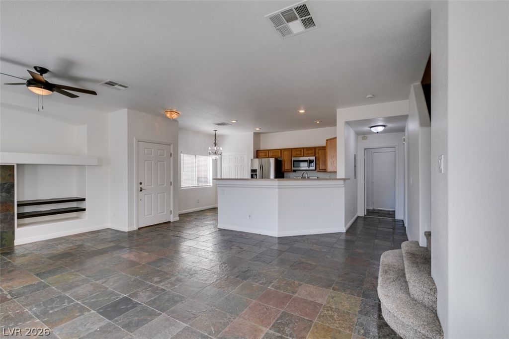 3612 Indigo Flower Street 2, North Las Vegas, NV 89084 — photo 4