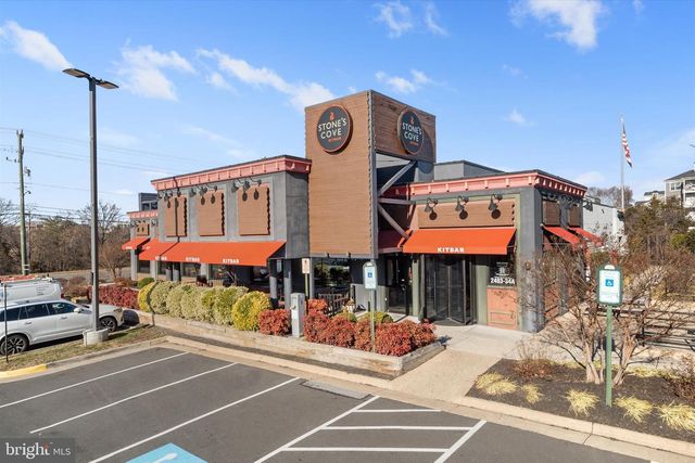 13363 LAUNDERS ST, Herndon, VA 20171