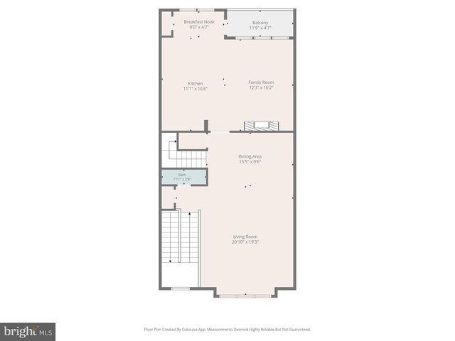 13363 LAUNDERS ST, Herndon, VA 20171