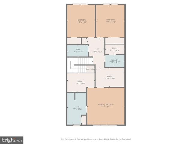 13363 LAUNDERS ST, Herndon, VA 20171