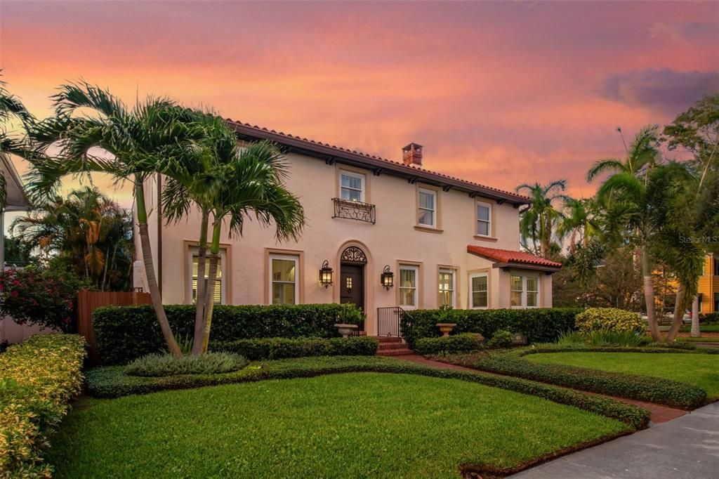 455 18TH AVENUE NE, St Petersburg, FL 33704