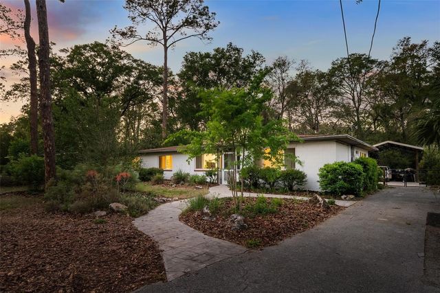 3816 SW 4TH PLACE, Gainesville, FL 32607