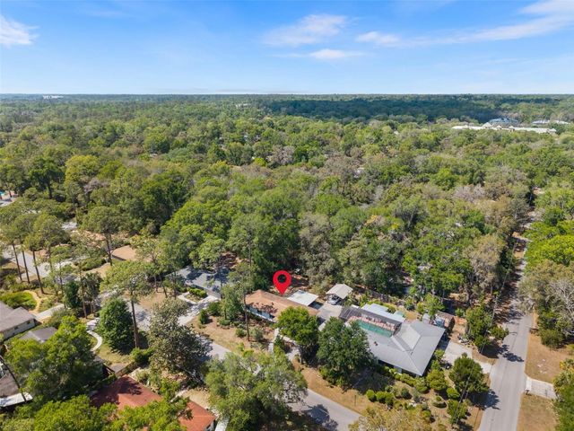 3816 SW 4TH PLACE, Gainesville, FL 32607