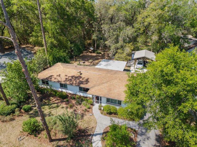 3816 SW 4TH PLACE, Gainesville, FL 32607