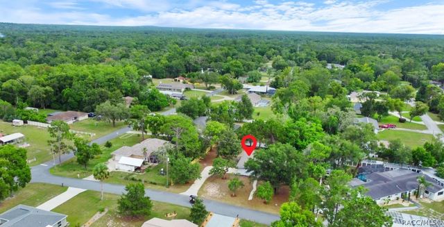 7240 W Avocado Street, Crystal River, FL 34429