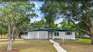 7240 W Avocado Street, Crystal River, FL 34429