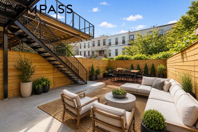 1147 Hancock Street, New York City, NY 11221