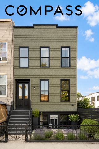 1147 Hancock Street, New York City, NY 11221