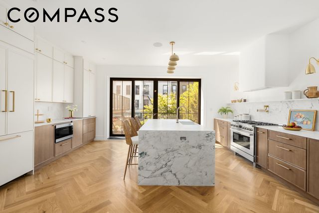 1147 Hancock Street, New York City, NY 11221
