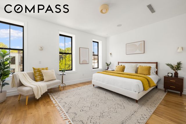 1147 Hancock Street, New York City, NY 11221