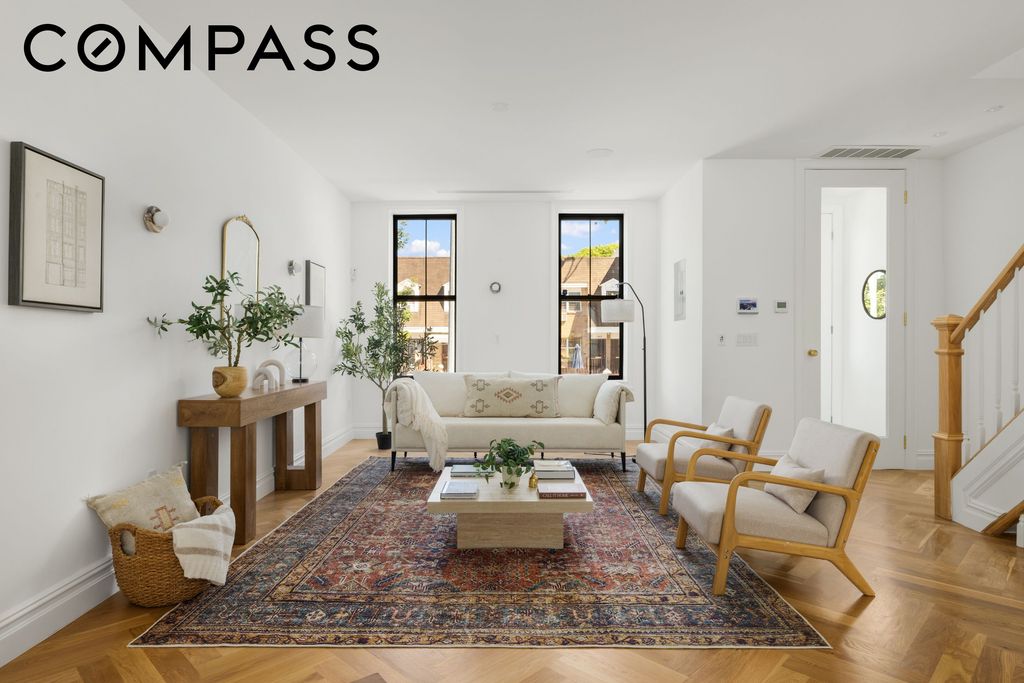 1147 Hancock Street, New York City, NY 11221