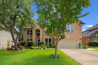 509 Oak Park DR, Round Rock, TX 78681