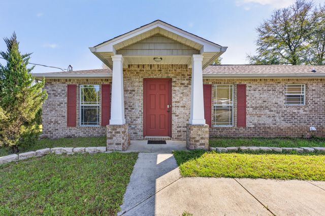 6231 Flash Lane, Crestview, FL 32536