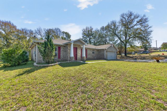 6231 Flash Lane, Crestview, FL 32536