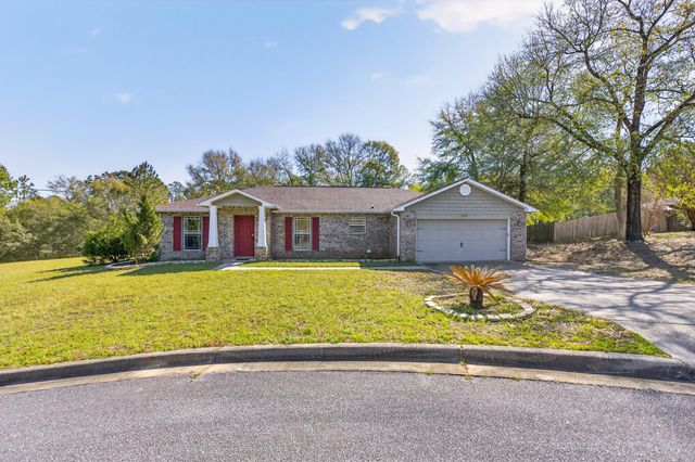 6231 Flash Lane, Crestview, FL 32536