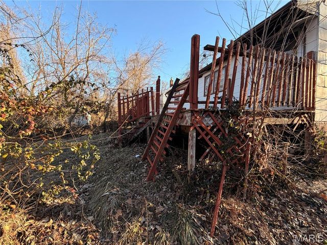 2163 Wageley Place, St Louis, MO 63133