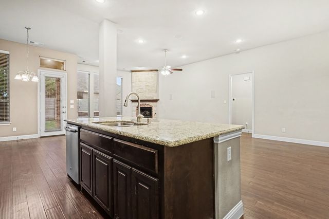1512 8th Street, Argyle, TX 76226