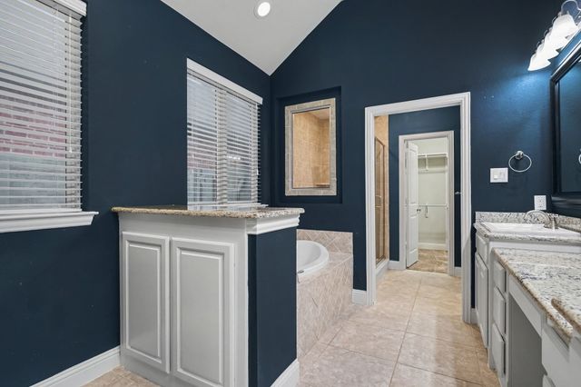 1512 8th Street, Argyle, TX 76226