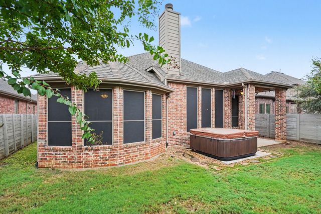 1512 8th Street, Argyle, TX 76226