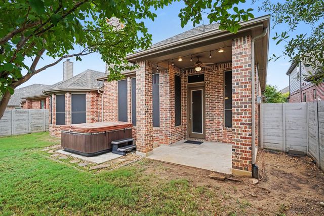 1512 8th Street, Argyle, TX 76226