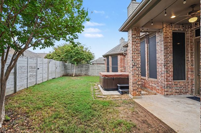 1512 8th Street, Argyle, TX 76226