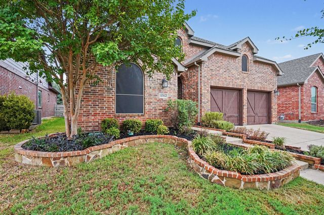 1512 8th Street, Argyle, TX 76226