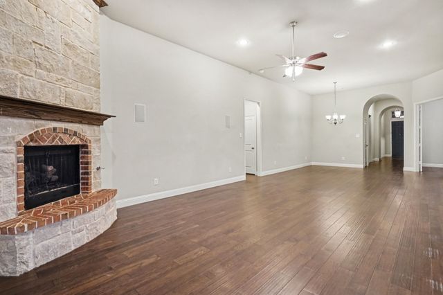 1512 8th Street, Argyle, TX 76226