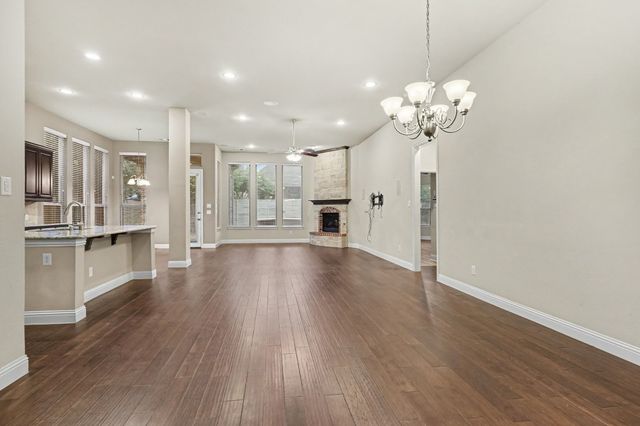 1512 8th Street, Argyle, TX 76226