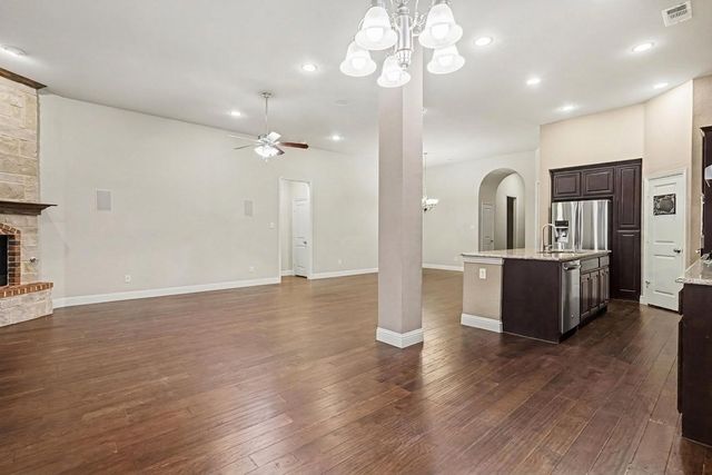 1512 8th Street, Argyle, TX 76226
