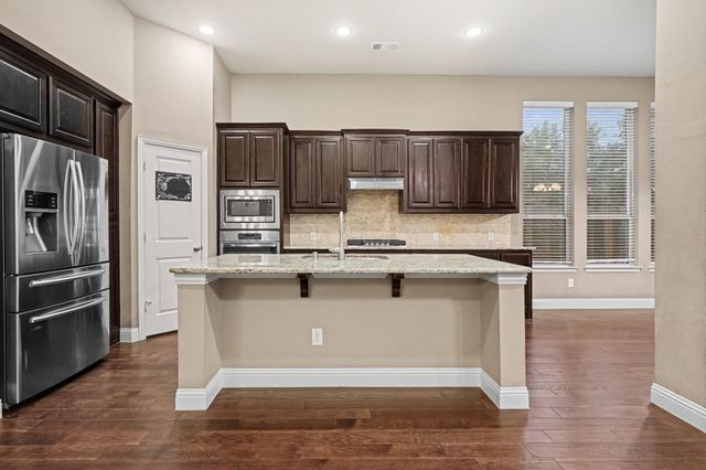 1512 8th Street, Argyle, TX 76226