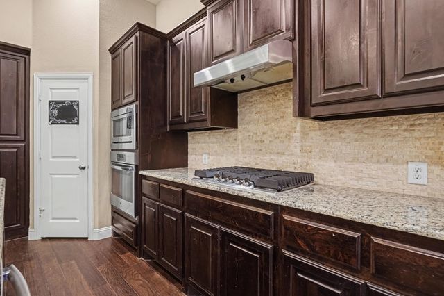 1512 8th Street, Argyle, TX 76226