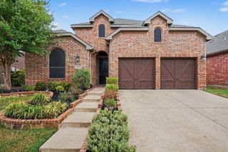 1512 8th Street, Argyle, TX 76226