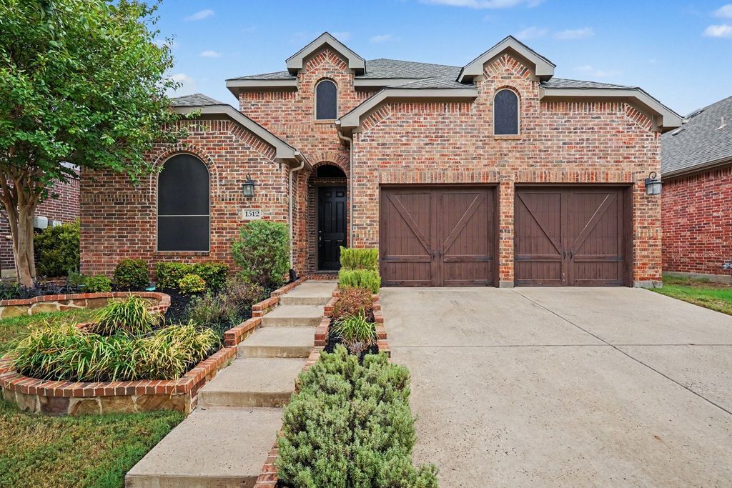 1512 8th Street, Argyle, TX 76226