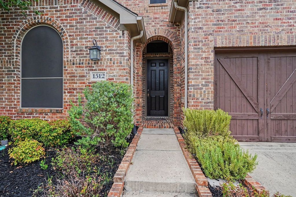 1512 8th Street, Argyle, TX 76226 — photo 2