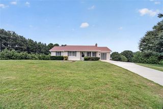 2591 Doc Hughes Road, Buford, GA 30519