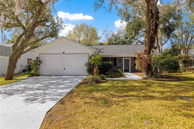210 PALERMO PLACE, The Villages, FL 32159