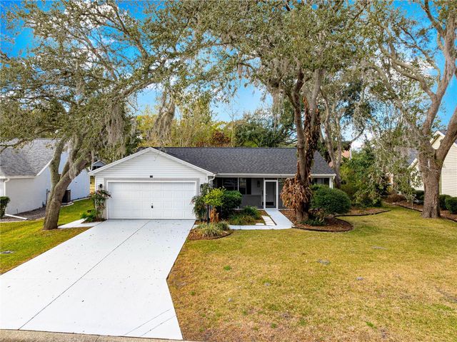 210 PALERMO PLACE, The Villages, FL 32159