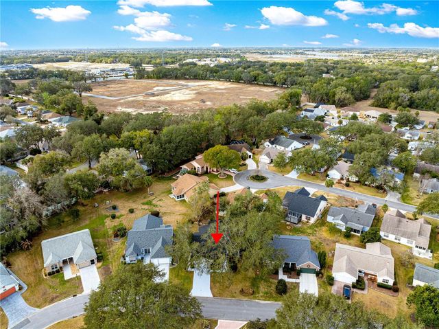 210 PALERMO PLACE, The Villages, FL 32159