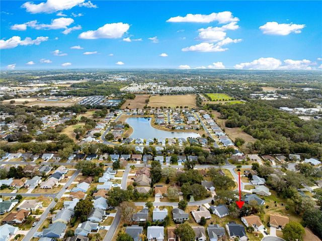210 PALERMO PLACE, The Villages, FL 32159