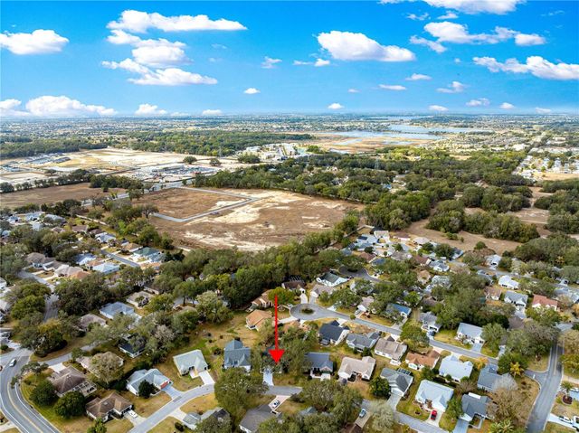 210 PALERMO PLACE, The Villages, FL 32159