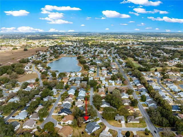 210 PALERMO PLACE, The Villages, FL 32159