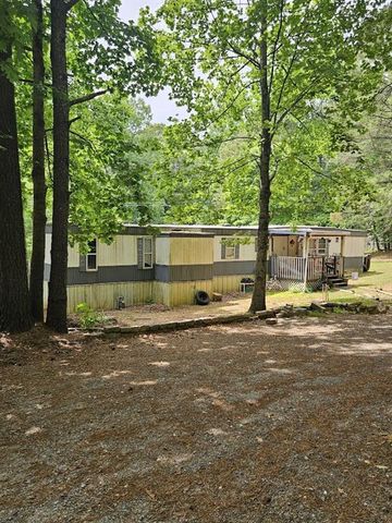 865 Lumber Company Road, Talking Rock, GA 30175