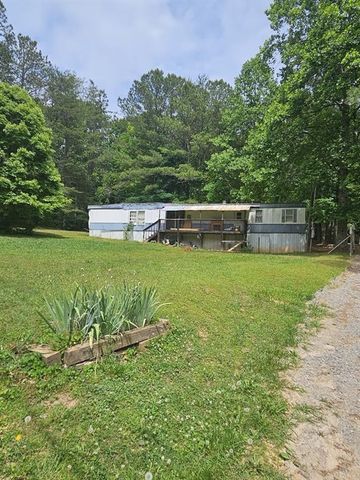 865 Lumber Company Road, Talking Rock, GA 30175