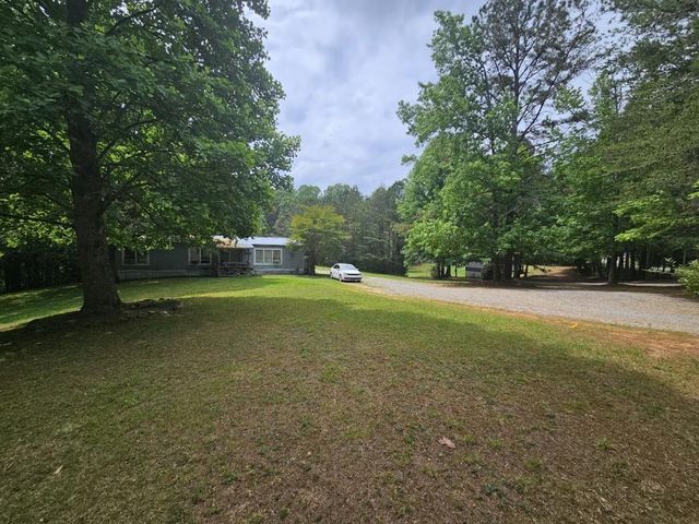 865 Lumber Company Road, Talking Rock, GA 30175
