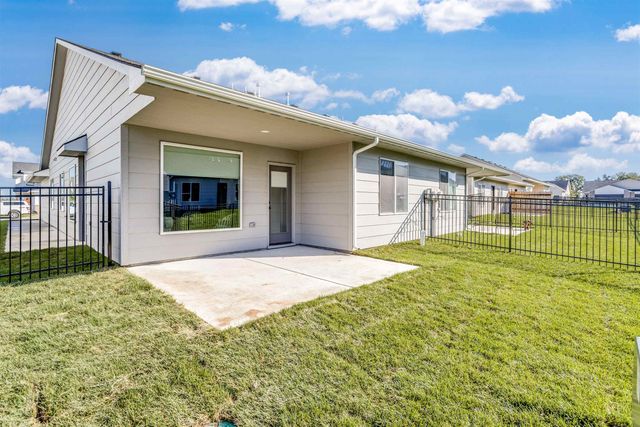 12465 W Blanford St, Maize, KS 67223